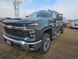 Chevrolet Silverado 3500 HD