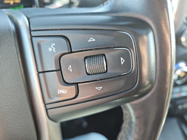 2022 GMC Sierra 3500 Denali HD Denali - Photo 18