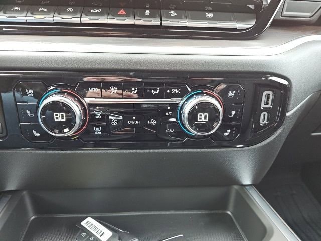 2026 GMC Sierra 1500 SLT - Photo 17