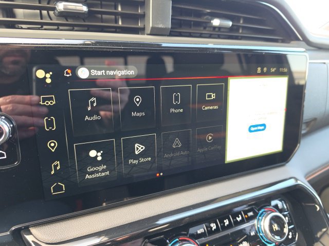 2026 GMC Sierra 1500 AT4 - Photo 17