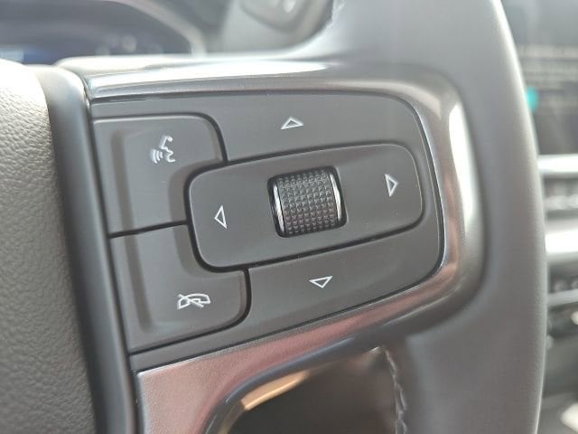 2025 Chevrolet Silverado 3500 HD High Country - Photo 14