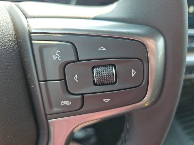 2025 Chevrolet Silverado 3500 HD LT - Photo 13
