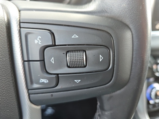2021 GMC Yukon Denali - Photo 18
