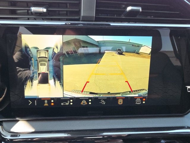 2026 GMC Sierra 1500 AT4 - Photo 21