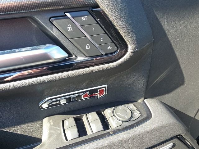 2026 GMC Sierra 1500 AT4 - Photo 11