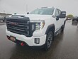 GMC Sierra 3500HD