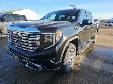2024 GMC Sierra 1500 Denali Truck