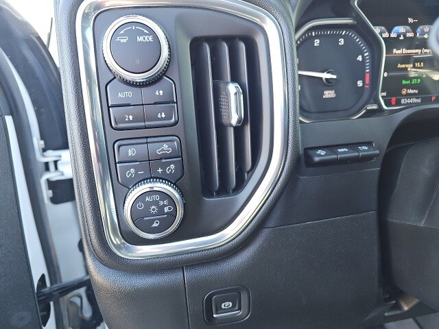2022 GMC Sierra 3500 Denali HD Denali - Photo 16