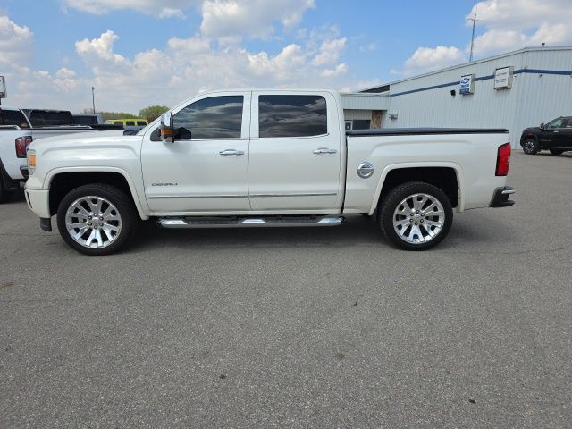 Used 2015 GMC Sierra 1500 Denali Denali with VIN 3GTU2WEJ4FG434586 for sale in Fertile, Minnesota