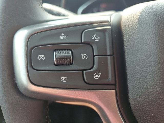 2025 Chevrolet Silverado 3500 HD LT - Photo 12