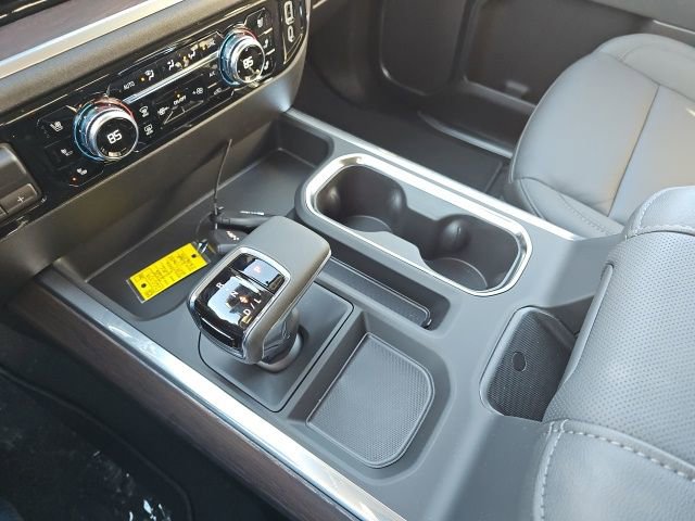 2026 GMC Sierra 1500 SLT - Photo 15