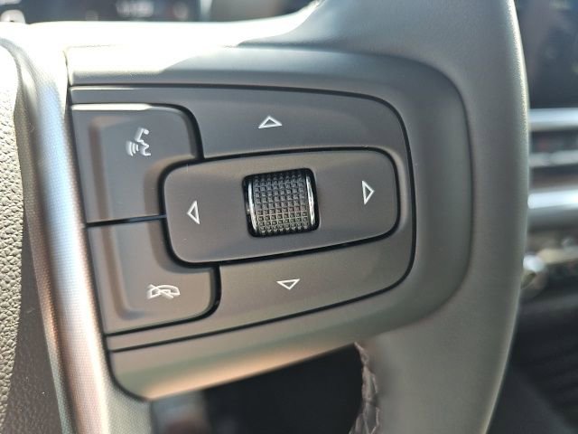 2025 GMC Sierra 3500HD SLE - Photo 8