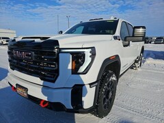 2026 GMC Sierra 3500 HD AT4 Truck