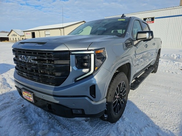 2026 GMC Sierra 1500 Truck 