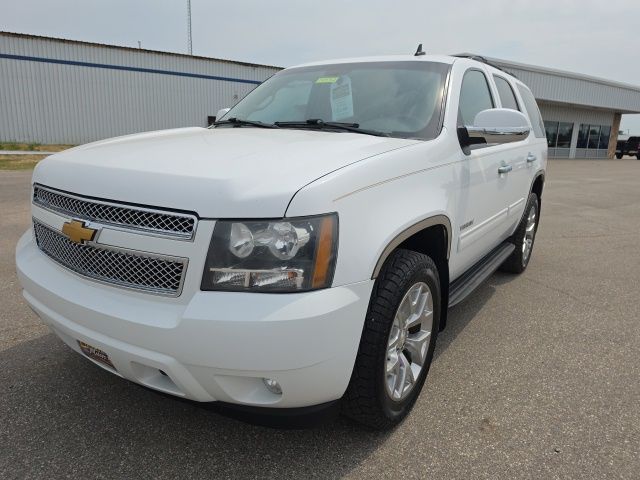 2014 Chevrolet Tahoe SUV 