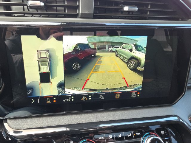 2026 GMC Sierra 1500 AT4 - Photo 20