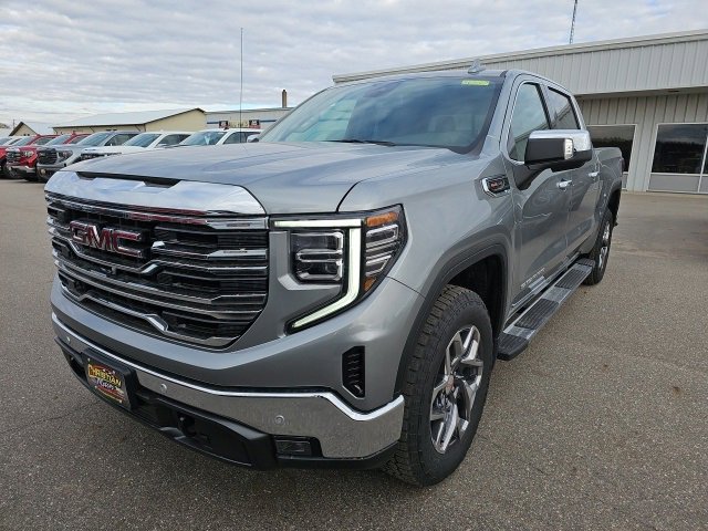 2026 GMC Sierra 1500 Truck 