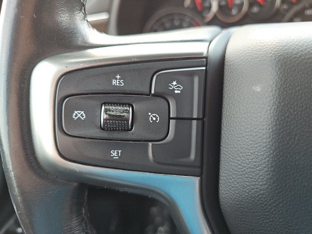 2021 Chevrolet Tahoe LT - Photo 17