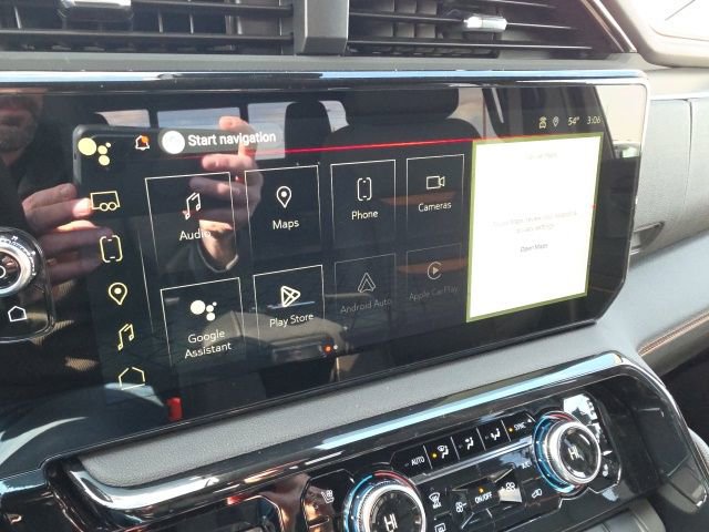 2026 GMC Sierra 2500HD AT4 - Photo 17