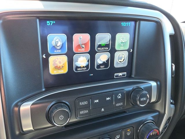 2018 GMC Sierra 1500 SLT - Photo 21
