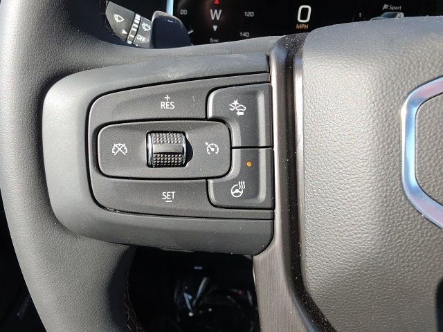 2026 GMC Sierra 1500 AT4 - Photo 14