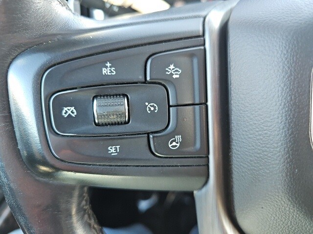 2022 GMC Sierra 3500 Denali HD Denali - Photo 17