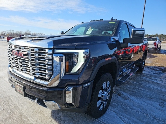 Shop Used GMC Trucks & SUVs in Fertile MN | Christian Motors