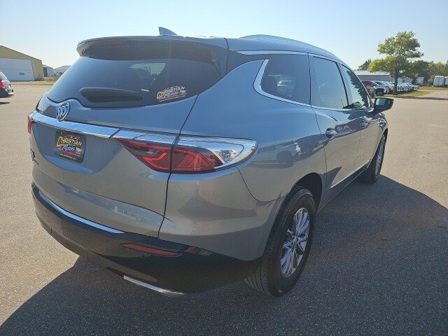 2024 Buick Enclave Premium photo 3
