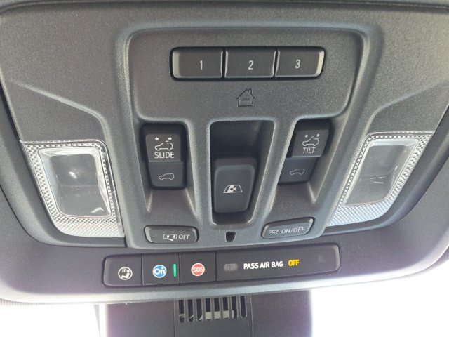 2026 GMC Sierra 1500 AT4 - Photo 19