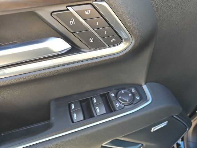 2026 GMC Sierra 1500 SLT - Photo 10