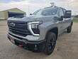 Chevrolet Silverado 3500 HD