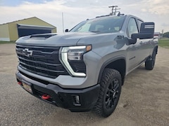 2025 Chevrolet Silverado 3500 HD LT Truck