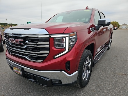2023 GMC Sierra 1500 SLT Truck