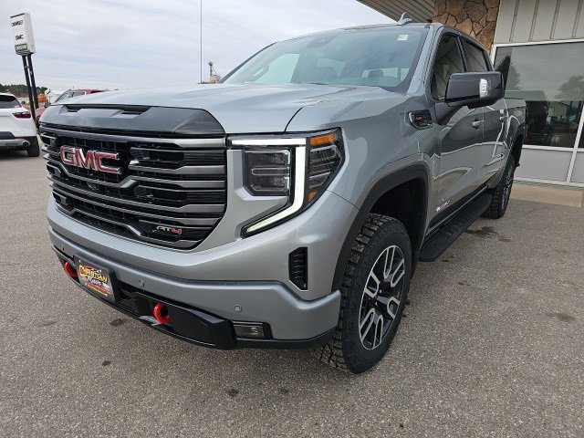 2026 GMC Sierra 1500 Truck 