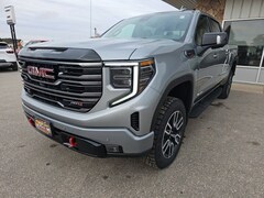 2026 GMC Sierra 1500 AT4 Truck