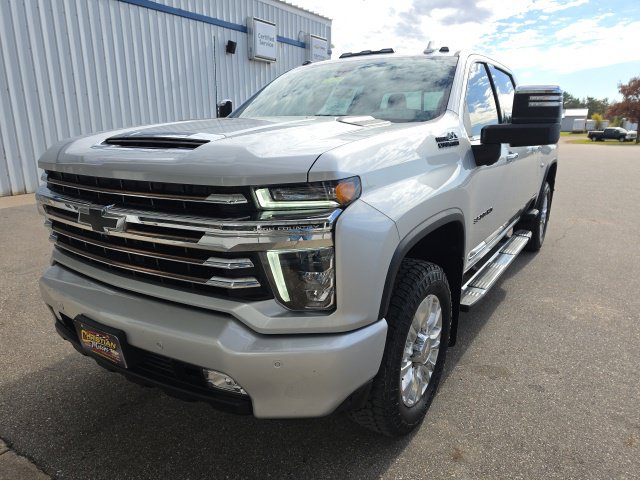 2022 Chevrolet Silverado 3500HD