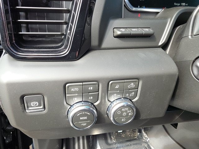 2026 GMC Sierra 1500 AT4 - Photo 12