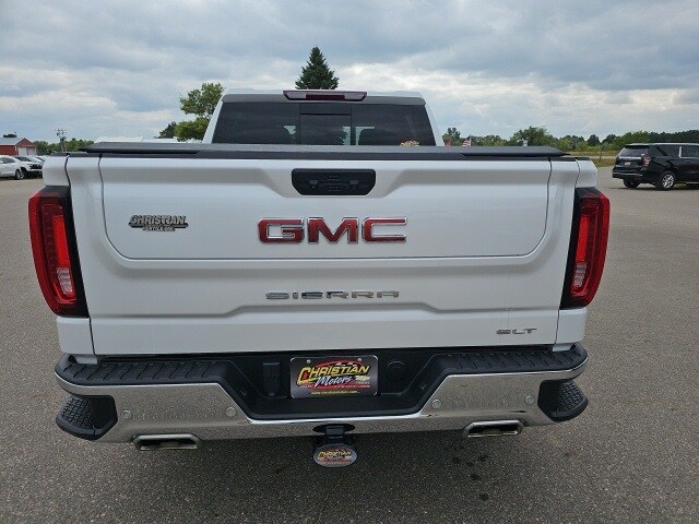 2023 Gmc Sierra 1500 SLT photo 4