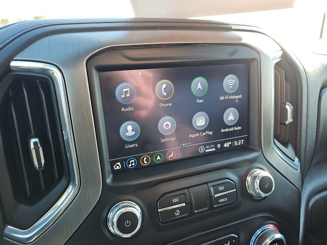 2022 GMC Sierra 3500 Denali HD Denali - Photo 21