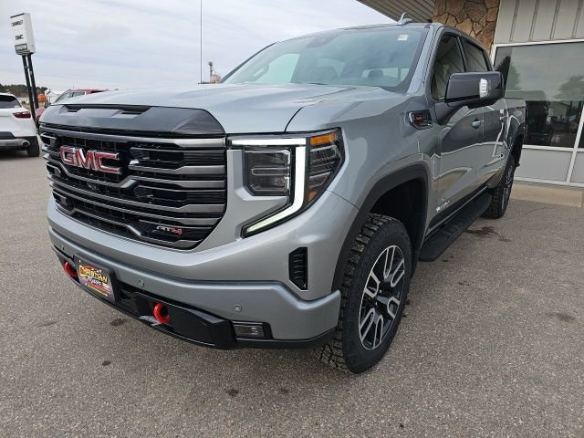 2026 GMC Sierra 1500 Truck 
