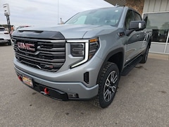 2026 GMC Sierra 1500 AT4 Truck