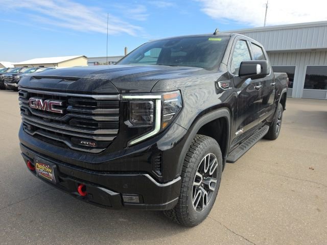 2026 GMC Sierra 1500 Truck 