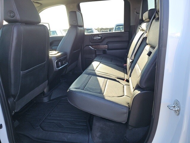 2022 GMC Sierra 3500 Denali HD Denali - Photo 9