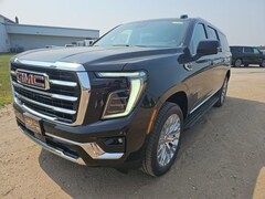 2025 GMC Yukon XL Elevation SUV