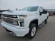 Chevrolet Silverado 2500HD