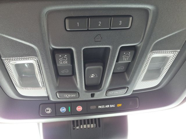 2026 GMC Sierra 1500 AT4 - Photo 19