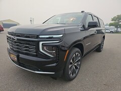 2025 Chevrolet Suburban High Country SUV