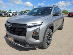 2026 Chevrolet Equinox RS SUV