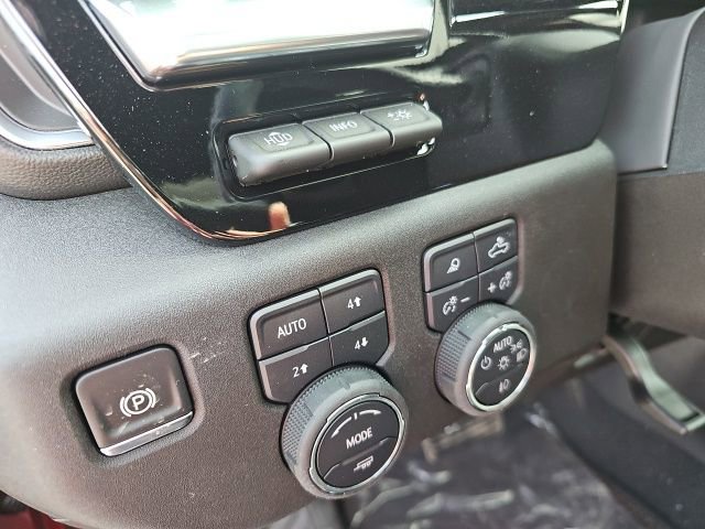 2025 Chevrolet Silverado 3500 HD High Country - Photo 12