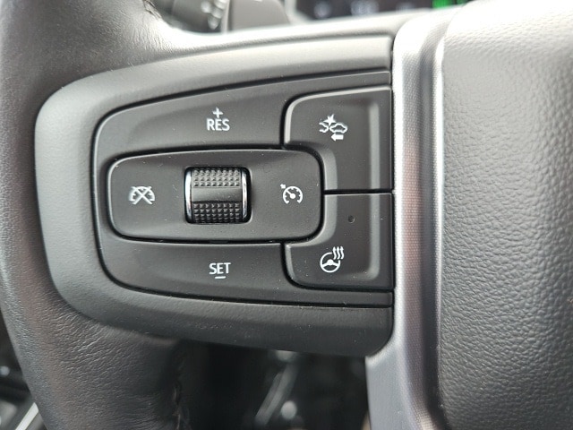 2023 GMC Sierra 1500 SLT - Photo 17